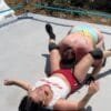 Stevie vs Kara: Low Blows