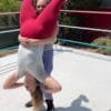 College Girls Piledrivers
