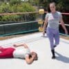 College Girls Piledrivers