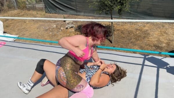 Farting Stinkface Rodeo
