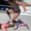 Farting Stinkface Rodeo