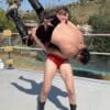 Stinkface and Tombstone Domination