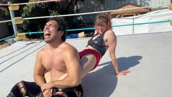 Stinkface and Tombstone Domination