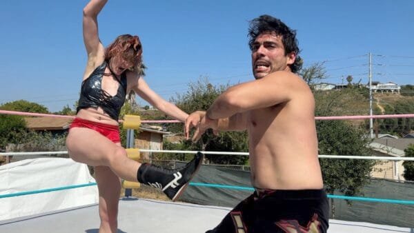 Stinkface and Tombstone Domination