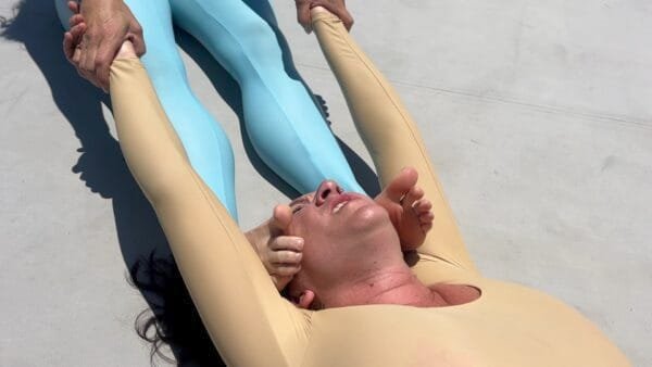 Catsuit Tombstones