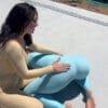 Catsuit Tombstones