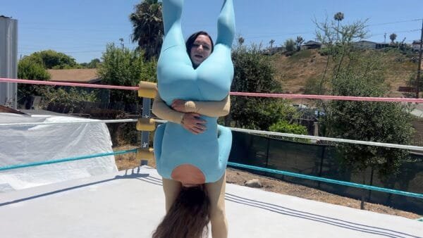 Catsuit Tombstones