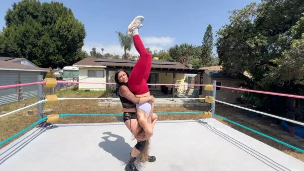 Cops and Jobbers