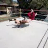 Cops and Jobbers