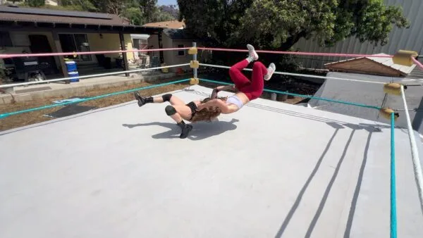Cops and Jobbers