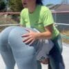 Gym Class Piledrivers