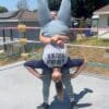Gym Class Piledrivers