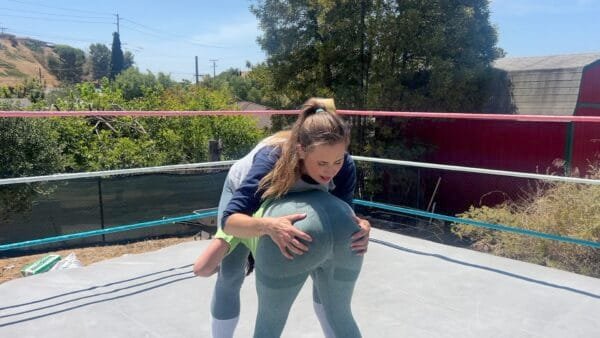 Gym Class Piledrivers