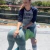 Gym Class Piledrivers
