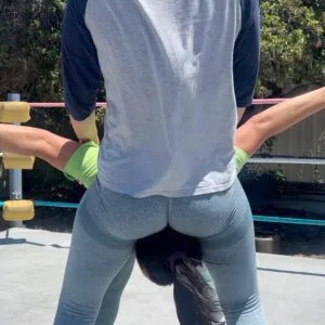 Gym Class Piledrivers