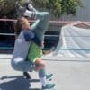 Gym Class Piledrivers