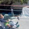 Gym Class Piledrivers