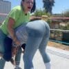 Gym Class Piledrivers