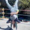 Gym Class Piledrivers