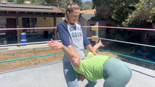 Gym Class Piledrivers