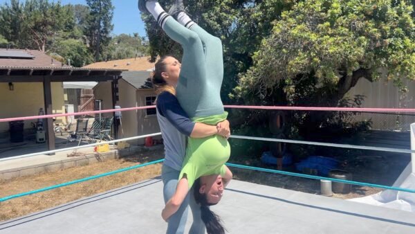 Gym Class Piledrivers