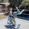Gym Class Piledrivers