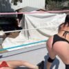 Low Blow and Stinkface Domination