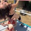 Low Blow and Stinkface Domination