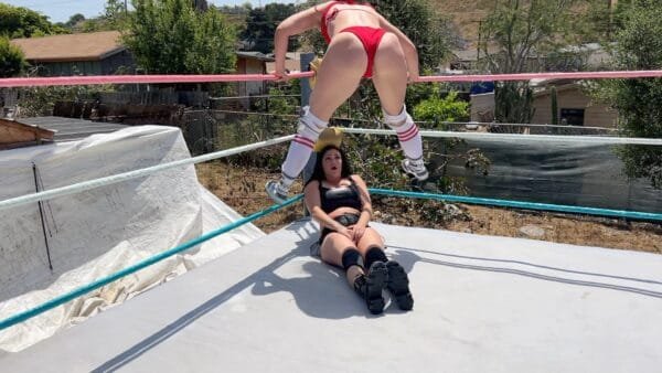 Humping and Grinding Pedigrees