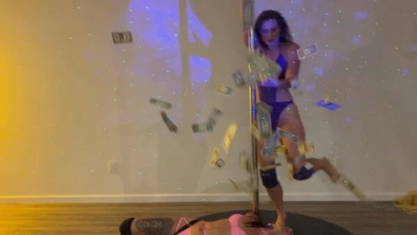 Stripper Brawl
