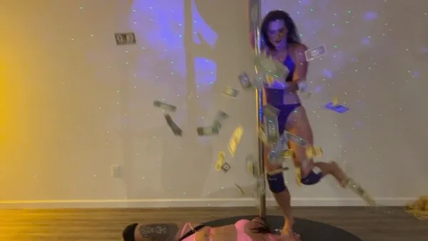 Stripper Brawl