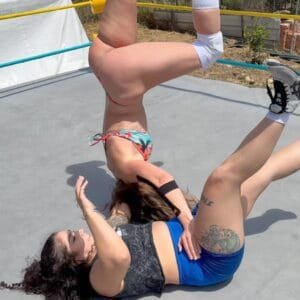 DDT Domination
