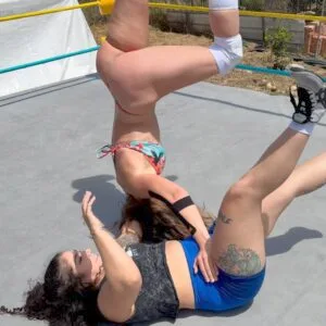 DDT Domination