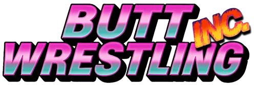 Butt Wrestling Inc.