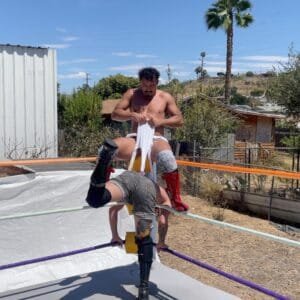 Men's Atomic Wedgie